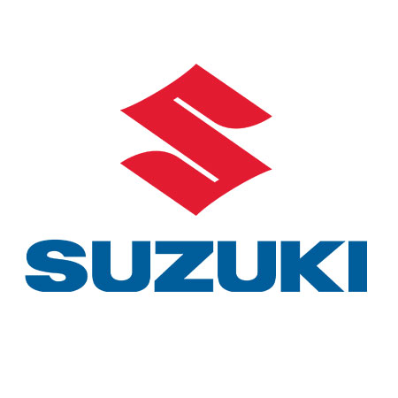 Suzuki Approved